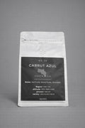 No.6: Carrut Azul