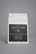 No.5: Tres Dragones